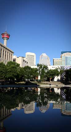 Calgary