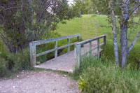 Twelve mile coulee