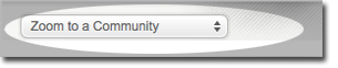 Zoom To Community